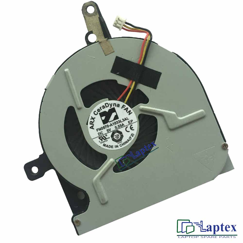 Toshiba Satellite C55-B CPU Cooling Fan